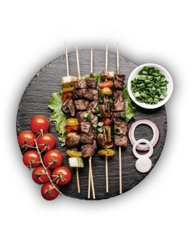 Churrasco